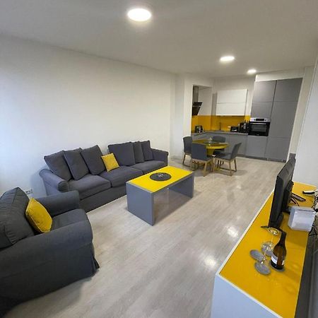 Iskra Apartment Beograd Ngoại thất bức ảnh