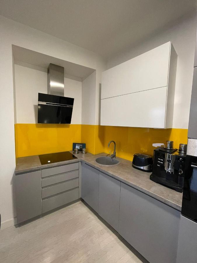 Iskra Apartment Beograd Ngoại thất bức ảnh