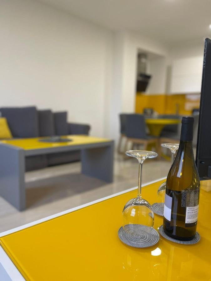 Iskra Apartment Beograd Ngoại thất bức ảnh