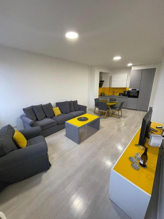 Iskra Apartment Beograd Ngoại thất bức ảnh